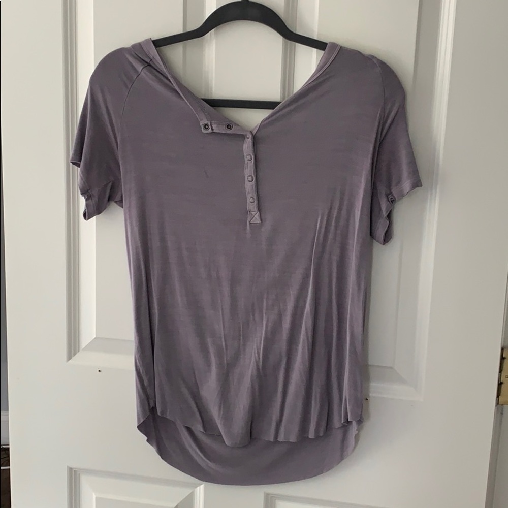 American eagle soft and sexy t shirt